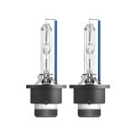 35W D1S 6000K Car Xenon Headlights