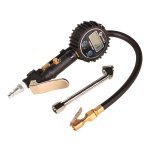 Digital Tyre Pressure Gauge