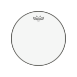 Emperor 12 Inch Clear Drumhead