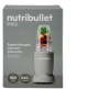 Nutribullet Blender 900W Jade Le 900 W Juicer 1 Jar Grey