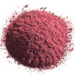 Hibiscus Powder Organic - 100G Bulk Pack