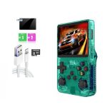 R36S Retro Handheld Game Console 3.5 Inch Handheld Game Console MINI Retro Video Console Dual 3D Joysticks 11 Emulator Systems 6