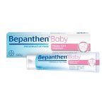 Baby Nappy Care Ointment 100G