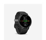 Garmin Vivoactive 5 43MM Gps Smartwatch Black