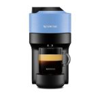 Nespresso Vertuo Pop Automatic Coffee Machine – Pacific Blue