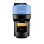 Nespresso Vertuo Pop Automatic Coffee Machine – Pacific Blue