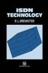 Isdn Technology Hardcover 1993