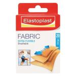 Fabric Strip Plasters 20 Pack
