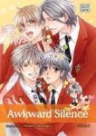 Awkward Silence Vol. 1 Paperback Original