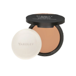 Yardley Stayfast Pressed Powder Assorted - Honey