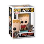 Timmy And Goggles South Park Funko Pop Figure 1471