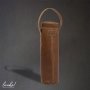 Jackie – Leather Wine Cooler 1-BOTTLE