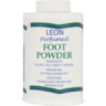 Perfumed Foot Powder 75G