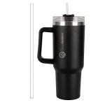 Focusoutdoor Premium Replacement Straw No Tumbler Straw Only