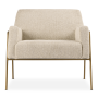 @home Geneva Chair Natural
