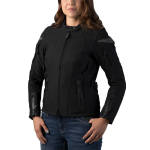 Ladies’s Fxrgtriple Vent Systemwaterproof Riding Jacket