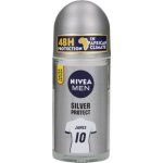 Nivea Ron Men Silver