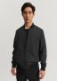 Recycled Polyester Bomber Jacket