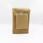 Brown Bags – Kraft Duplex Chicken 500 No Foil