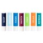 - Natural Inhaler - Set Of 7