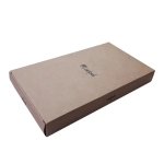 ADPEL Purse With Press Button Closure