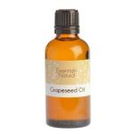 Grapeseed Oil - Cold Pressed - 5L