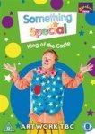 Something Special: King Of The Castle DVD