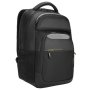 Targus - Citygear 15.6 Backpack W Raincover