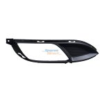 Kia Cerato 3 Fog Grille With Hole Left 13-16