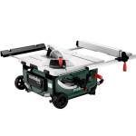 Metabo Table Saw Ts 254