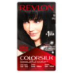 Revlon Colorsilk Black Beautiful Color Permanent Hair Colour