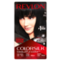 Revlon Colorsilk Black Beautiful Color Permanent Hair Colour