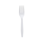 Plastic Forks