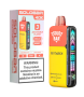 Defender 40K Disposable Vape 5% Watermelon Ice And Peach Mango