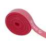 Orico Velcro Cable Ties 1M - Red