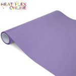 Classic Matt Lavanda Heat Transfer Vinyl 500MMX1M