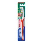 Oral-B Oral B Toothbrush 3 Effect Maxi Clean 40 Medium