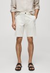 Bermuda Shorts Gracia - Offwhite