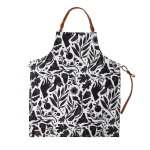 Blackbird Apron With Fabric Straps
