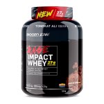 Biogen Rage Impact Whey 1.6KG - Chocolate