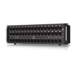 Behringer S32 : 32 Channel Digital Stage Box
