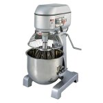 Planetary MIXER-20 Lt Econo No Hub With Safety Guard Chef& 039 S Depot
