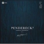 Penderecki Conducts Penderecki Cd