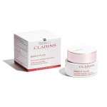 Clarins Bright Plus Moisturizing Gel Cream