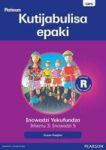 Platinum Libanga R Incwadzi Yekufundza Ithemu 3 Incwadzi 5 Kutijabulisa Epaki Grade R Zulu Paperback