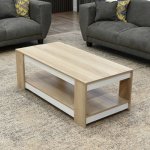 Skylar Coffee Table