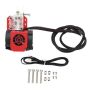 Direct Drive Extruder For 3D Printer Accessories Aluminum Alloy Abs 24V