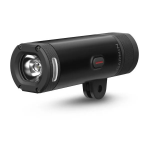 Garmin Varia UT800 Smart Headlight - Trail Edition