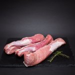 Pork Fillet 1KG