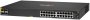 HP Aruba 6000 24X Gigabit CLASS4 Poe And 4X Sfp Port 370W Switch